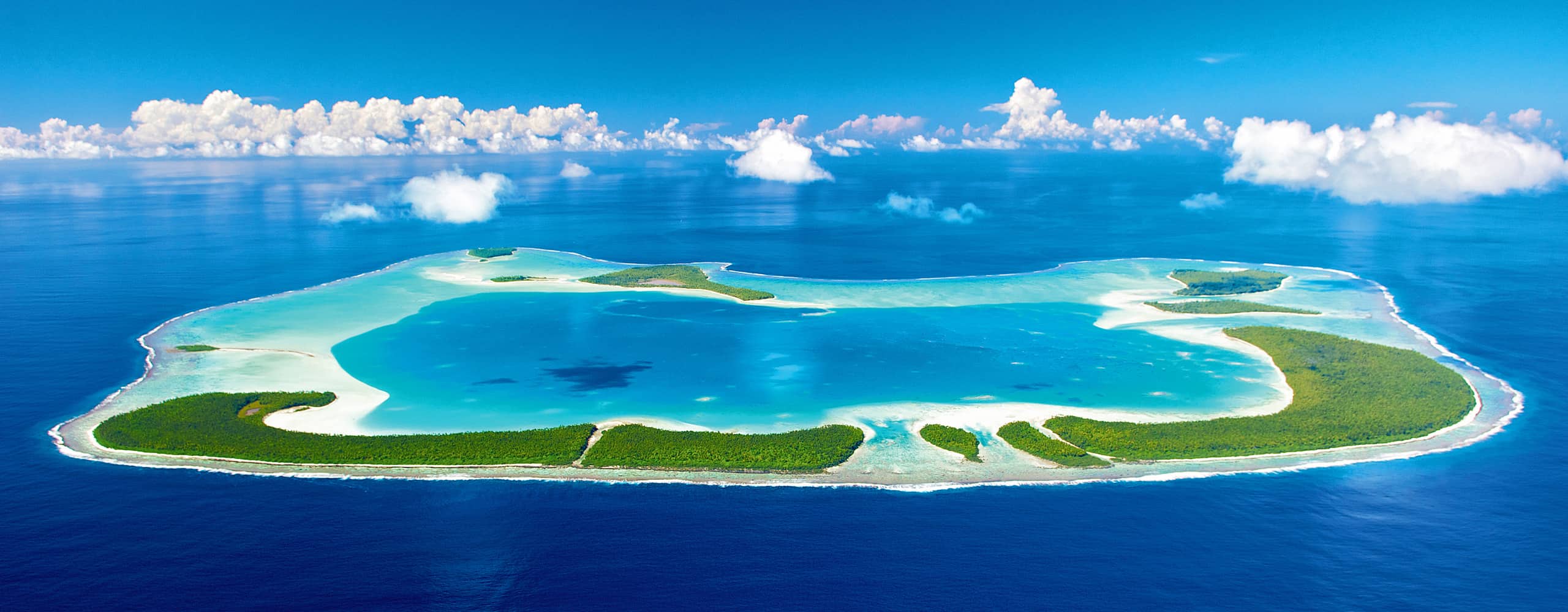 Tetiaroa Atoll, French Polynesia